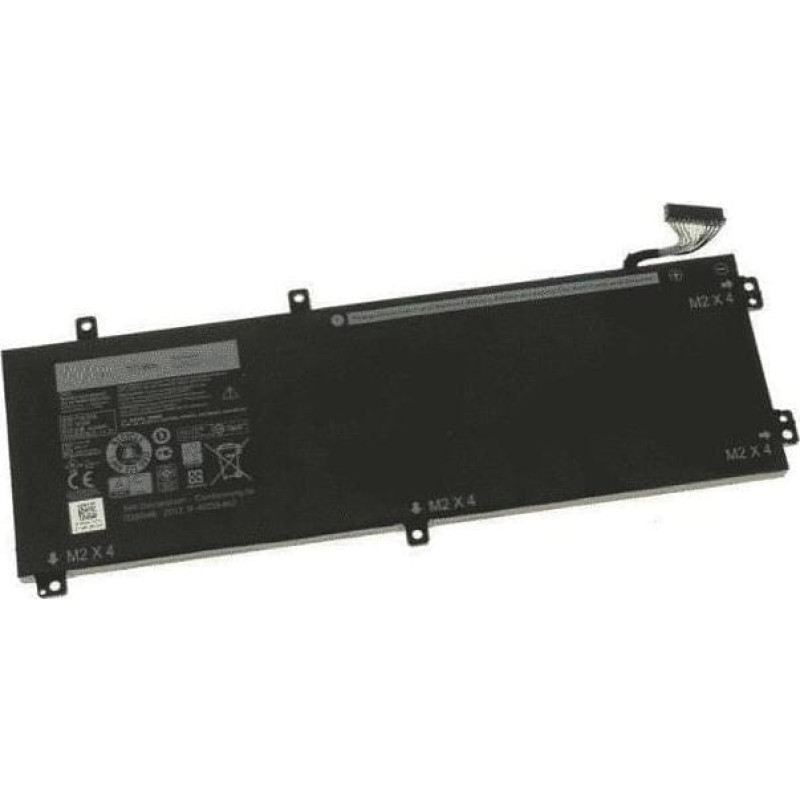 Coreparts Bateria CoreParts Laptop Battery for Dell