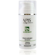 Apis ULTRA MATT - Krem matujący do twarzy 100 ml ( 50735 )