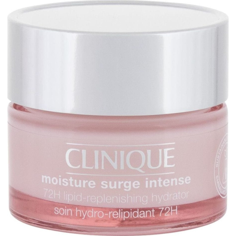 Clinique CLINIQUE MOISTURE SURGE INTENSE 72H LIPID REPLENISHING HYDRATOR 30ML