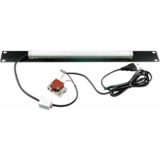 Intellinet Network Solutions Intellinet 715850 Panel LED do szaf Rack 19