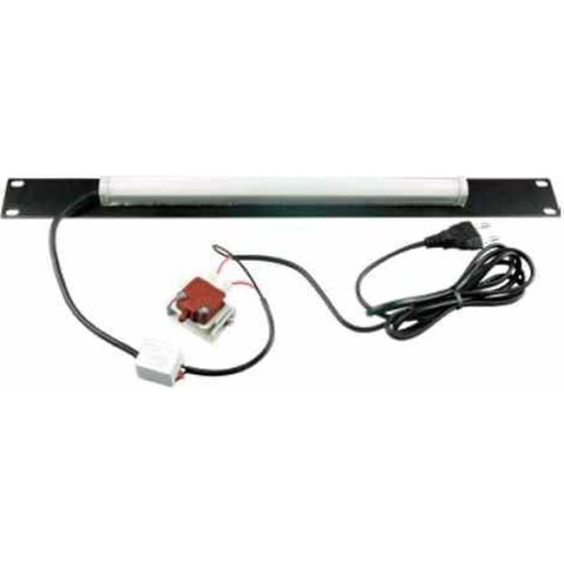 Intellinet Network Solutions Intellinet 715850 Panel LED do szaf Rack 19