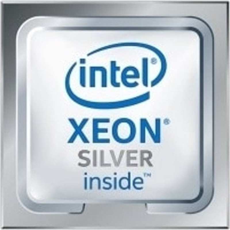 Dell Procesor Dell DELL Xeon Silver 4310 procesor 2,1 GHz 18 MB