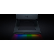 Razer Podstawka chłodząca Razer Razer Laptop Stand Chroma V2 - RC21-01680100-R3M1