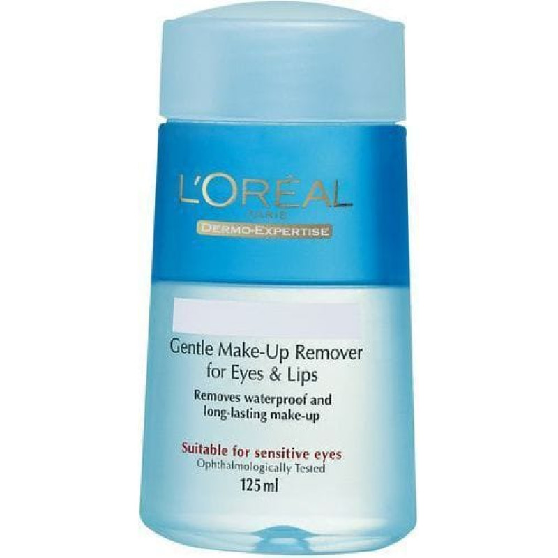 L’oreal Paris Gentle Makeup Remover 125ml