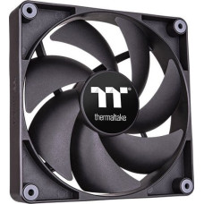 Thermaltake CT120 PC Cooling Fan (schwarz, 2er Pack)