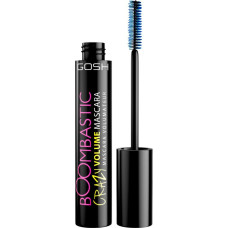 Gosh Boombastic Crazy Volume Tusz Do Rzęs 002 Crazy Blue