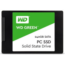 WD Dysk SSD WD Green 240GB 2.5