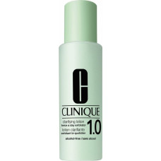 Clinique Clarifying Lotion 1.0 Twice A Day Exfoliator tonik do cery suchej 400ml