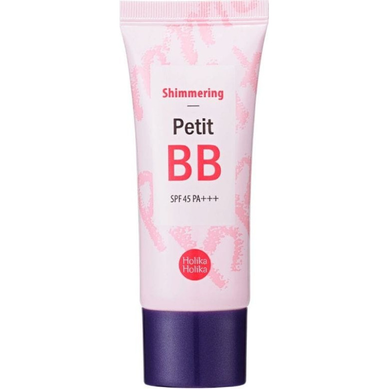 Holika Holika Krem BB Shimmering Petit BB SPF45 30ml