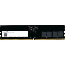 Mushkin Pamięć Mushkin Mushkin Essentials moduł pamięci 16 GB 1 x 16 GB DDR5 4800 Mhz