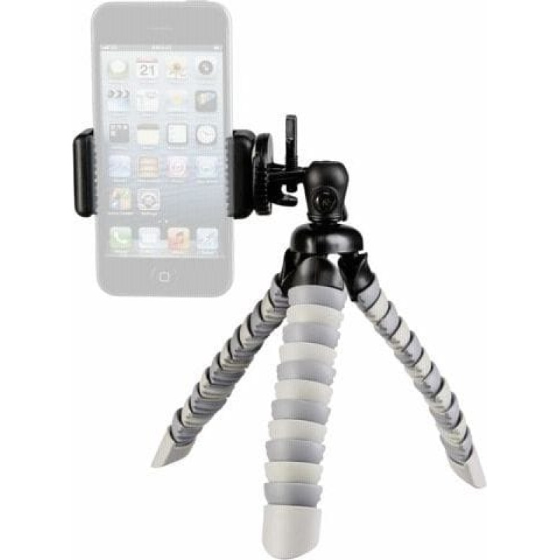 Camgloss Statyw Camgloss Octopod Tripod (C8039279)