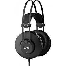 AKG Słuchawki AKG K52