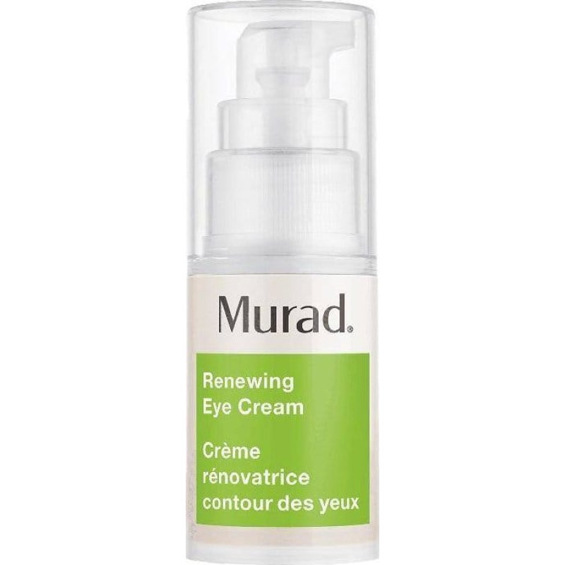 Murad MURAD_Renewing Eye Cream regenerujący krem pod oczy 15ml