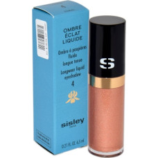 Sisley SISLEY OMBREE EQLUAT LIQUID EYESHADOW 4 CORAL 6,5ML