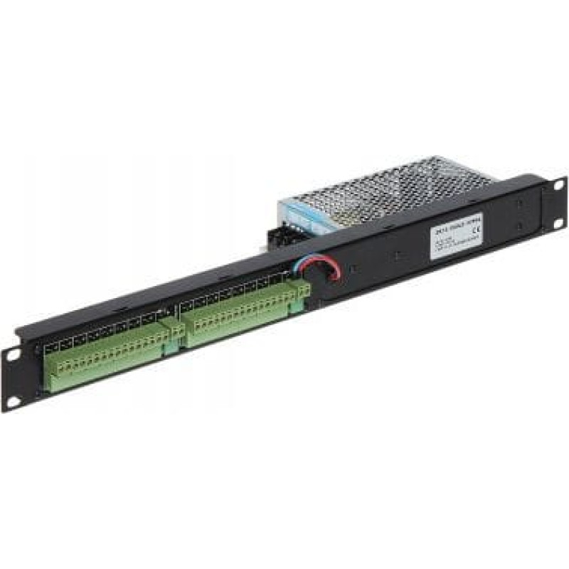 Delta Zasilacz serwerowy Delta ZASILACZ RACK ZR12-150/LZ-16/POL 12 V DC 12.5 A