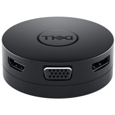 Dell Stacja/replikator Dell DA300 USB-C (492-BCJL)