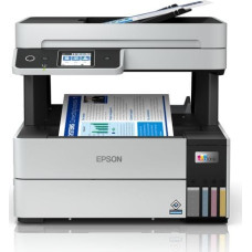 Epson Urządzenie wielofunkcyjne Epson EcoTank L6490 (C11CJ88403)