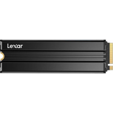 Lexar Dysk SSD Lexar NM790 1TB M.2 2280 PCI-E x4 Gen4 NVMe (LNM790X001T-RN9NG)