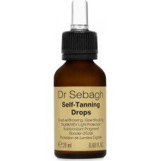 Dr Sebagh DR SEBAGH_Self-Tanning Drops krople samoopalające 20ml