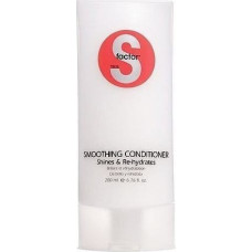 Tigi S Factor Smoothing Conditioner W 750ml