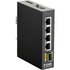 D-Link DIS-100G-5SW