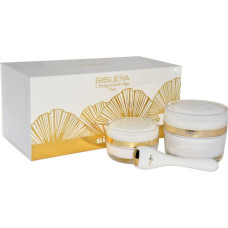 Sisley SISLEY SET (SISLEYA LINTEGRAL ANTI-AGE CREAM 50ML+EYE AND LIP CONTOUR CREAM 15ML+MASSAGE TOOL)