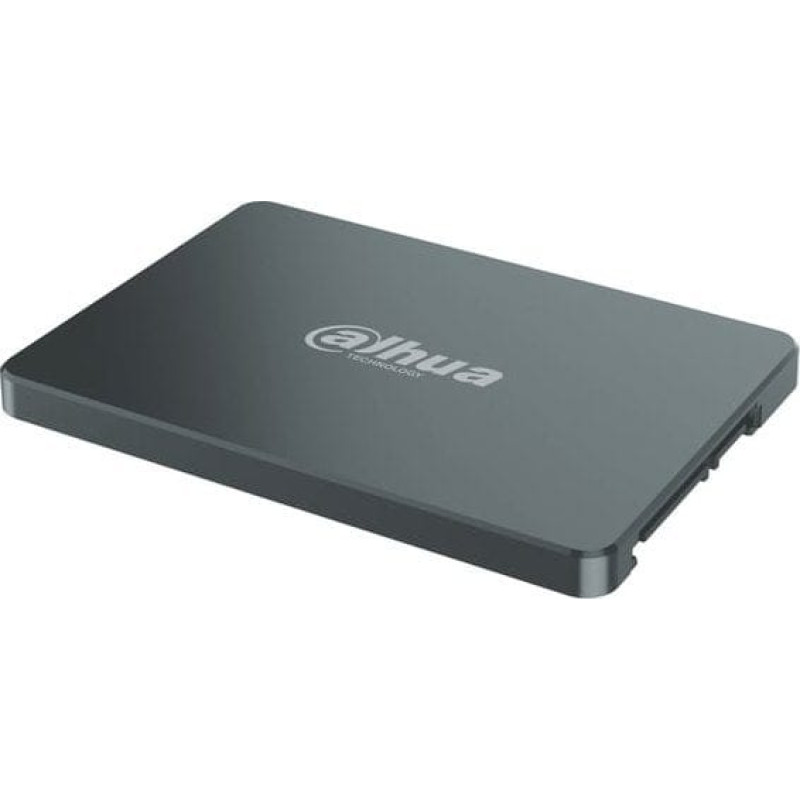 Dahua Technology Dysk zewnętrzny SSD Dahua Technology Dahua Technology SSD-C800AS2TB 2.5