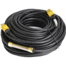 ART Kabel Art HDMI - HDMI 30m czarny (KABHD/HD 30M AL-OEM-43)