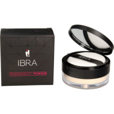 Ibra Puder Sypki Nr. 3 Transparent 12g