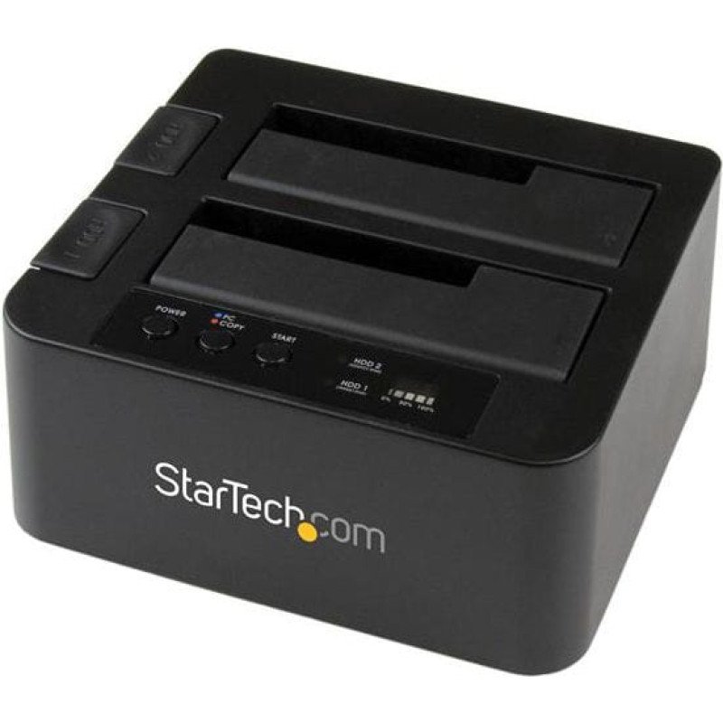 Startech Stacja dokująca StarTech 2.5