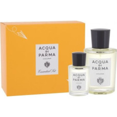 Acqua Di Parma Acqua di Parma Colonia Woda kolońska 100ml zestaw upominkowy