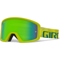 Giro Gogle TAZZ MTB citron fanatic (GR-7114592)