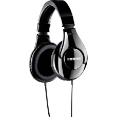 Shure Słuchawki Shure SRH240A-BK-EFS