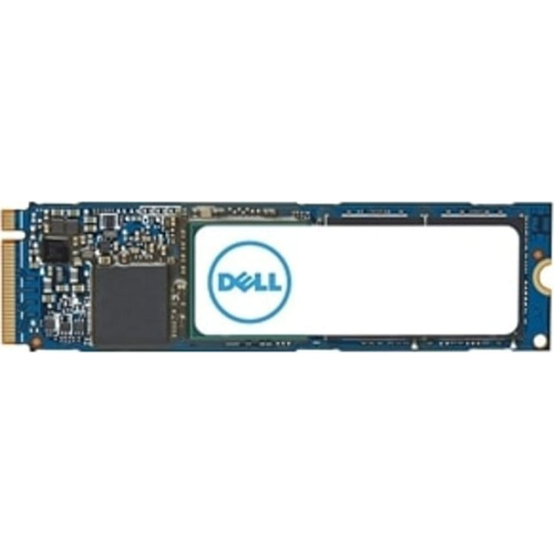 Dell Dysk SSD Dell DELL AC037408 urządzenie SSD M.2 512 GB PCI Express 4.0 NVMe