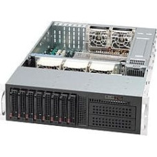 Supermicro Obudowa serwerowa SuperMicro SuperChassis 835TQC-R1K03B