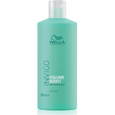 Wella Invigo Volume Boost Maska 500ml