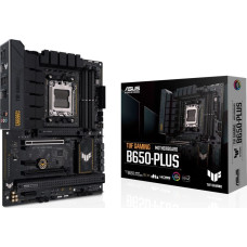 Asus Płyta główna Asus TUF GAMING B650-PLUS