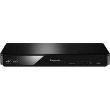 Panasonic Odtwarzacz Blu-ray Panasonic DMP-BDT184EG