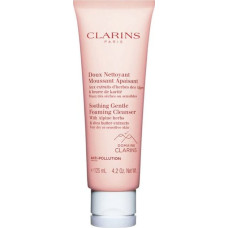 Clarins Clarins Soothing Gentle Krem oczyszczający 125ml