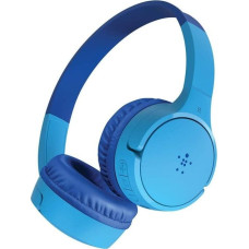 Belkin Słuchawki Belkin Soundform Mini-On-Ear Kids (AUD002BTBL)