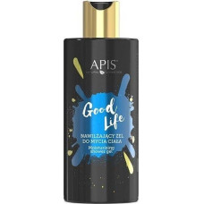 Apis APIS_Good Life oczyszczający żel do mycia ciała 300ml