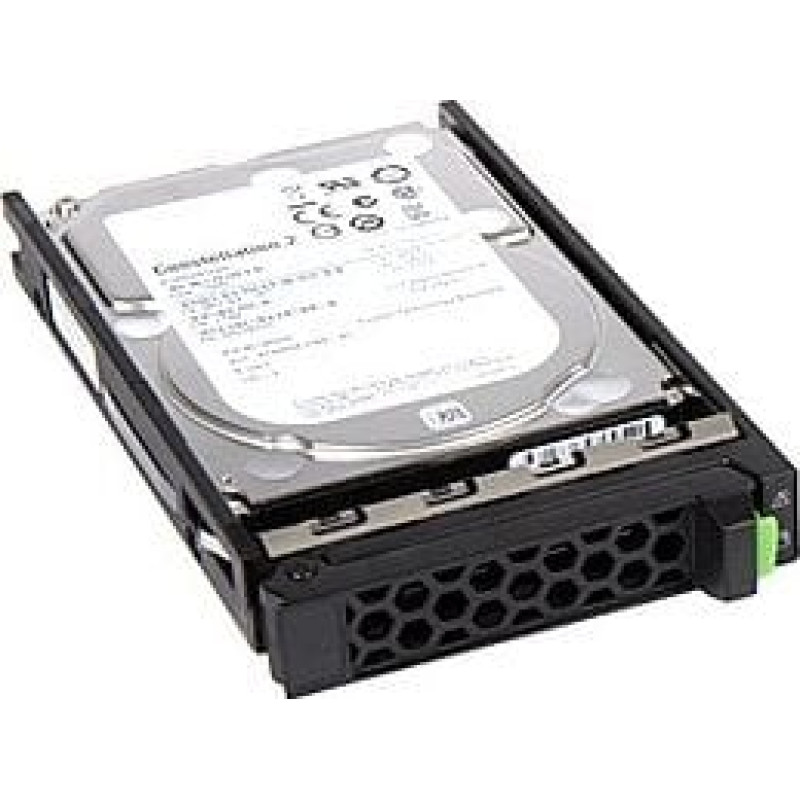 Fujitsu Dysk serwerowy Fujitsu 1.92TB 3.5'' SATA III (6 Gb/s)  (S26361-F5801-L192)