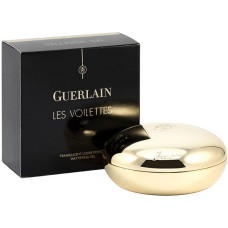 Guerlain LES VOILETTES POUDRE LIBRE TRANSPARENTE 02 Clair