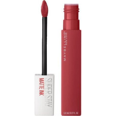 Maybelline MAYBELLINE_Super Stay Matte Ink matowa pomadka w płynie 170 Initiator 5ml