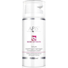 Apis APIS_Secret Of Youth serum wypełniająco-napinające z kompleksem Linefill dla cery dojrzałej 100ml