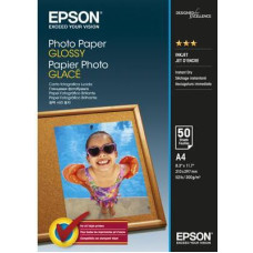 Epson Papier ksero Nie A4 200g 50 arkuszy