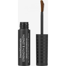 Bareminerals BAREMINERALS STRENGTH & LENGTH BROW GEL HONEY 5ML