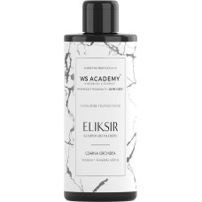 Ws Academy Eliksir szampon do włosów Czarna Orchidea 250ml