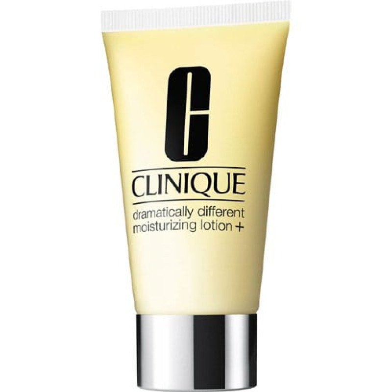 Clinique Emulcja do twarzy Dramatically Different Moisturizing Lotion+ Tube nawilżająca 50ml