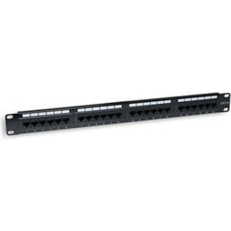 Intellinet Network Solutions Patch panel 19